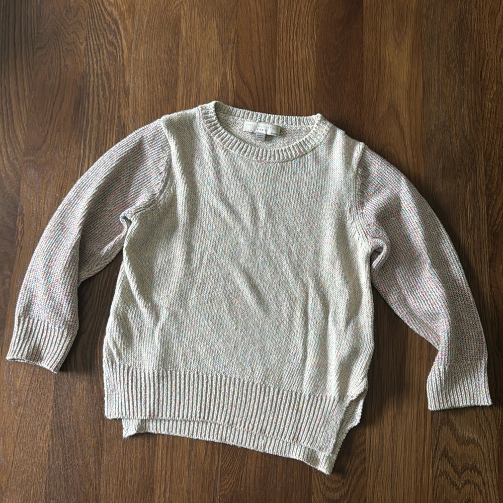 Stella McCartney Girls Sweater